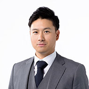 代表弁護士 岩見 和磨